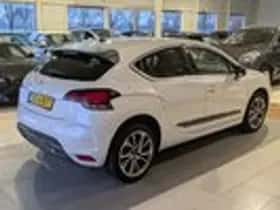 Citroën DS4 (2011) thumbnail 4