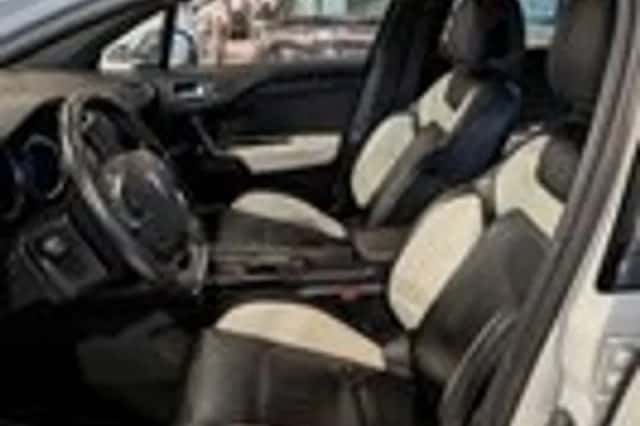 Citroën DS4 (2011) thumbnail 6
