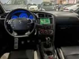 Citroën DS4 (2011) thumbnail 9
