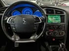 Citroën DS4 (2011) thumbnail 10