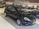 Fiat Grande Punto (2007) — foto 1