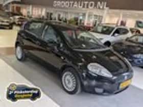 Fiat Grande Punto (2007) thumbnail 1