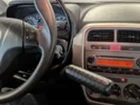 Fiat Grande Punto (2007) thumbnail 11