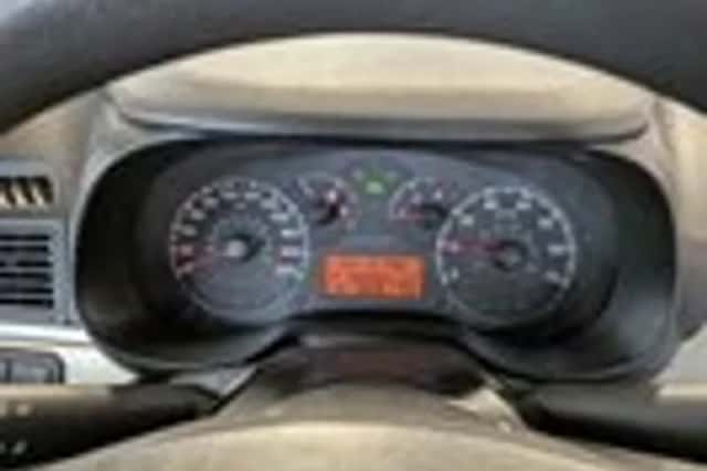 Fiat Grande Punto (2007) thumbnail 12