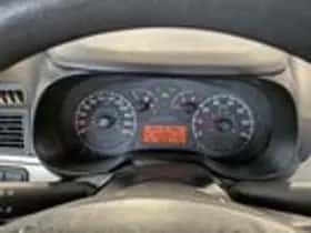 Fiat Grande Punto (2007) thumbnail 12