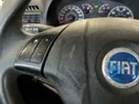 Fiat Grande Punto (2007) thumbnail 13