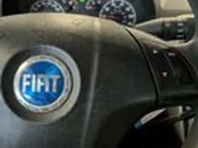 Fiat Grande Punto (2007) thumbnail 14