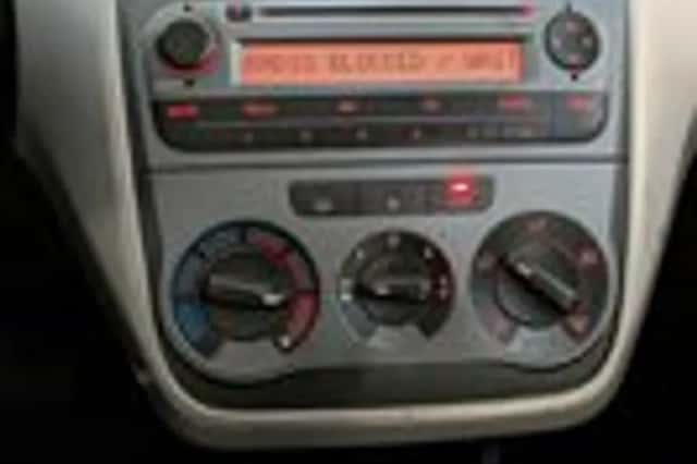 Fiat Grande Punto (2007) thumbnail 15