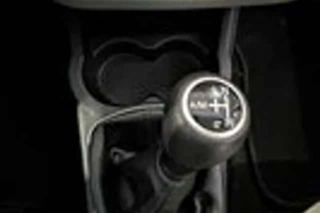 Fiat Grande Punto (2007) thumbnail 16