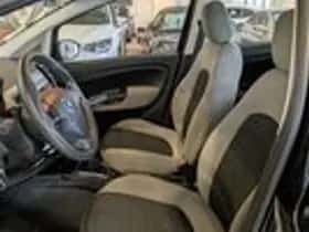 Fiat Grande Punto (2007) thumbnail 6