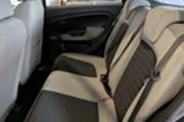 Fiat Grande Punto (2007) thumbnail 7