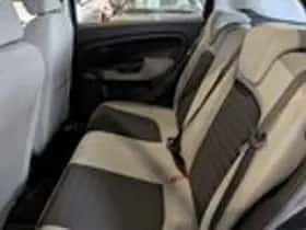 Fiat Grande Punto (2007) thumbnail 7