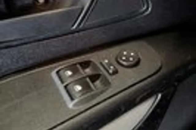 Fiat Grande Punto (2007) thumbnail 10