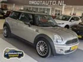 MINI Mini (2010)