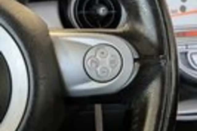 MINI Mini (2010) thumbnail 13