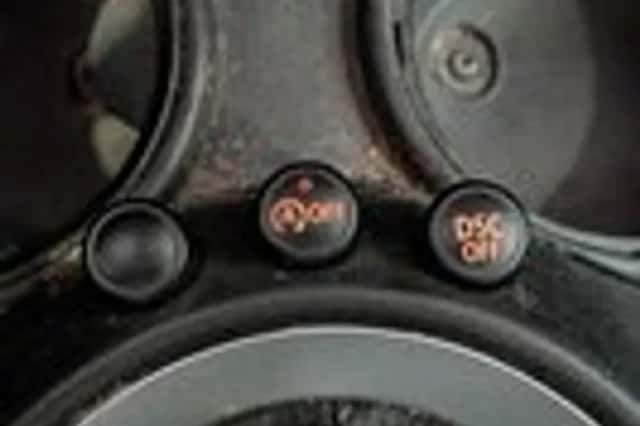 MINI Mini (2010) thumbnail 18