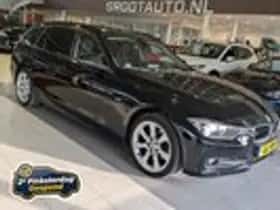 BMW 3-Serie (2014) thumbnail 1
