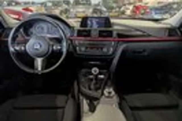 BMW 3-Serie (2014) thumbnail 11