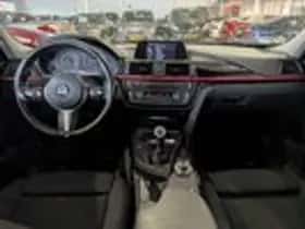 BMW 3-Serie (2014) thumbnail 11
