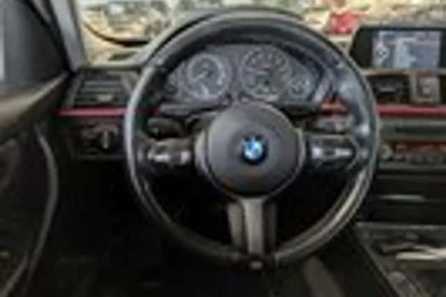 BMW 3-Serie (2014) thumbnail 12
