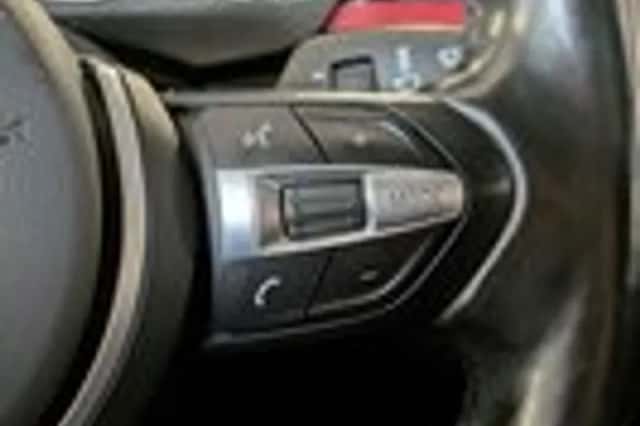 BMW 3-Serie (2014) thumbnail 15