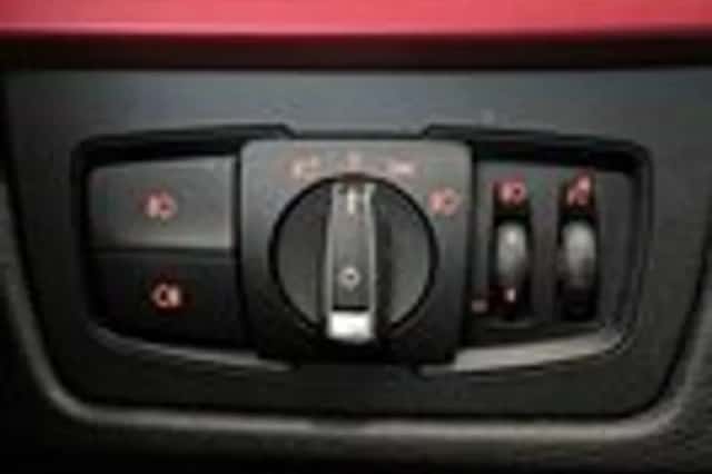 BMW 3-Serie (2014) thumbnail 18