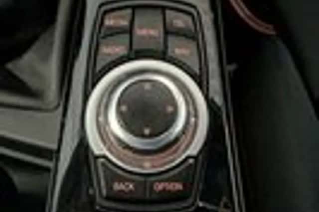 BMW 3-Serie (2014) thumbnail 22