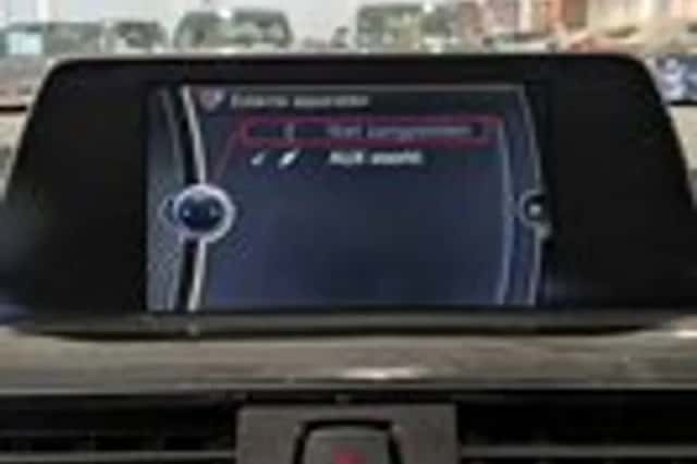BMW 3-Serie (2014) thumbnail 25