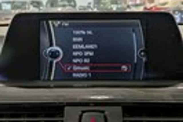 BMW 3-Serie (2014) thumbnail 27