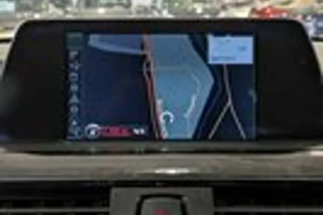 BMW 3-Serie (2014) thumbnail 28
