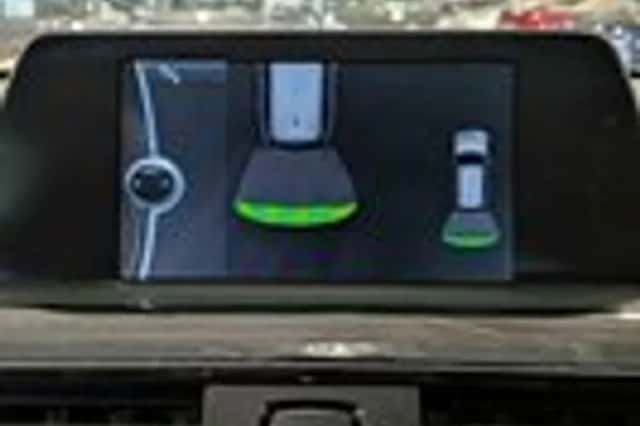 BMW 3-Serie (2014) thumbnail 30