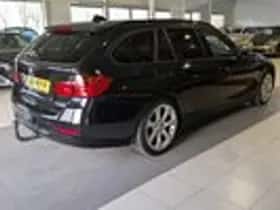 BMW 3-Serie (2014) thumbnail 4
