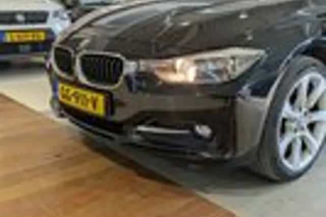 BMW 3-Serie (2014) thumbnail 31