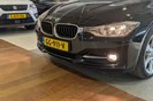 BMW 3-Serie (2014) thumbnail 32
