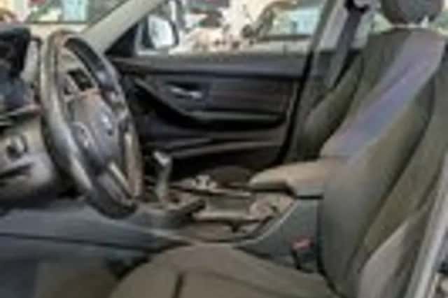 BMW 3-Serie (2014) thumbnail 6
