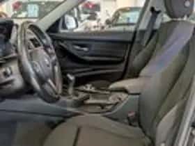 BMW 3-Serie (2014) thumbnail 6