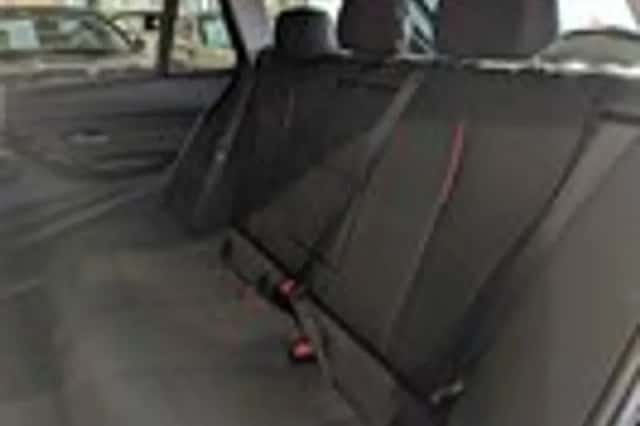 BMW 3-Serie (2014) thumbnail 7