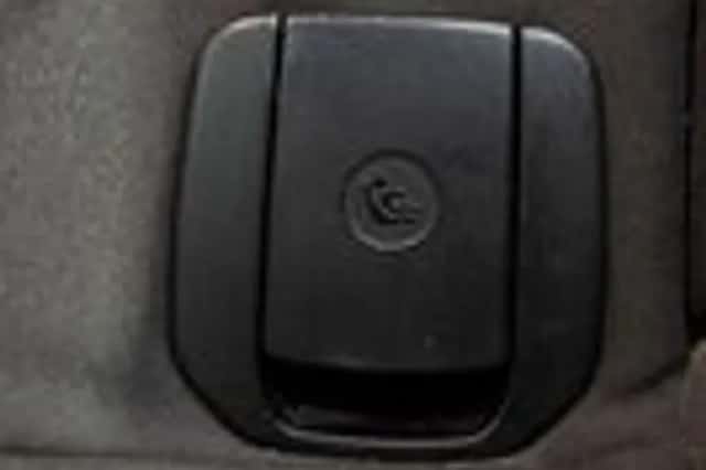 BMW 3-Serie (2014) thumbnail 8