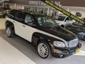 Chevrolet HHR