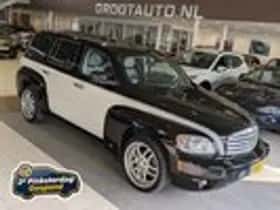 Chevrolet HHR (2005)