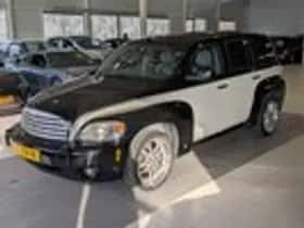 Chevrolet HHR (2005) thumbnail 2