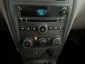 Chevrolet HHR (2005) thumbnail 13