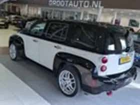 Chevrolet HHR (2005) thumbnail 3