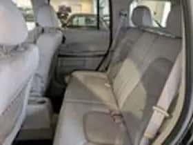 Chevrolet HHR (2005) thumbnail 7
