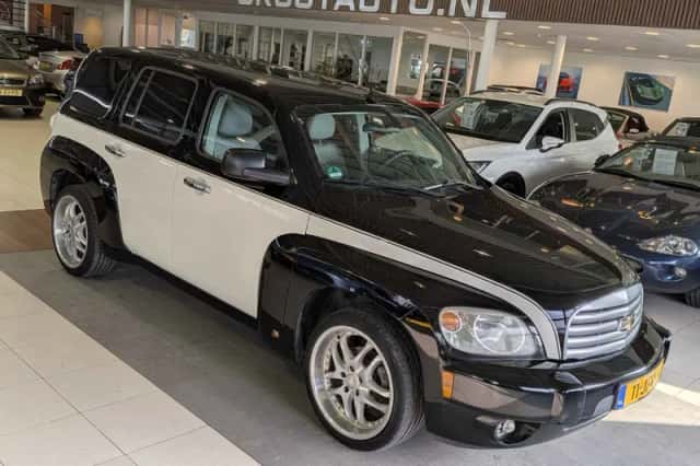 Chevrolet HHR (2005) thumbnail 1