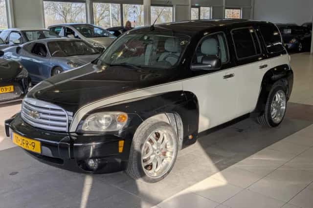 Chevrolet HHR (2005) thumbnail 2