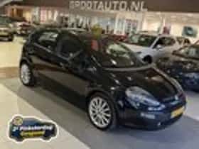 Fiat Punto (2010)