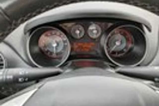 Fiat Punto (2010) thumbnail 11
