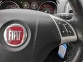 Fiat Punto (2010) thumbnail 13