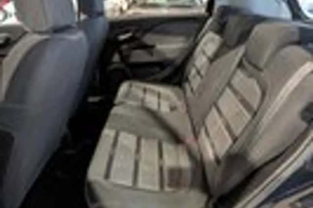 Fiat Punto (2010) thumbnail 7